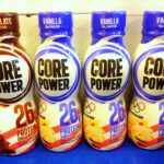 core power protein shakes